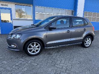  Volkswagen Polo 1.2 TSI  COMFORTLINE 2015/2