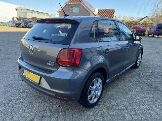 Volkswagen Polo 1.2 TSI  COMFORTLINE picture 6