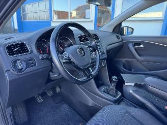 Volkswagen Polo 1.2 TSI  COMFORTLINE picture 19