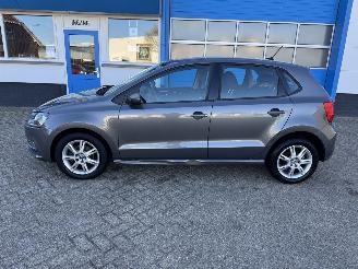 Volkswagen Polo 1.2 TSI  COMFORTLINE picture 9