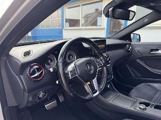 Mercedes A-klasse A250  AUTOMAAT  SPORT AMBITION picture 20