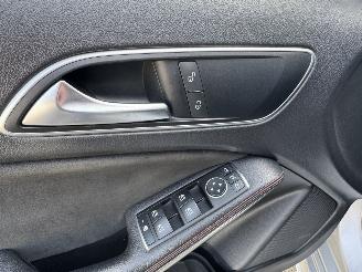 Mercedes A-klasse A250  AUTOMAAT  SPORT AMBITION picture 19