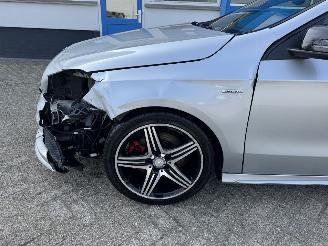 Mercedes A-klasse A250  AUTOMAAT  SPORT AMBITION picture 10