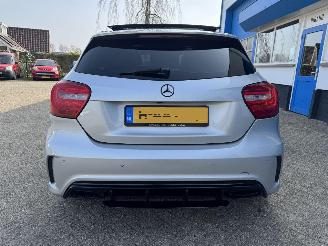 Mercedes A-klasse A250  AUTOMAAT  SPORT AMBITION picture 7