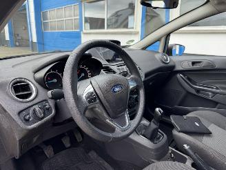 Ford Fiesta 1.25  TITANIUM picture 15