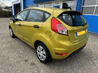 Ford Fiesta 1.25  TITANIUM picture 8