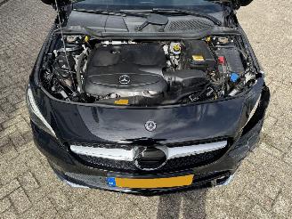 Mercedes Cla-klasse 180 AMBITION  SHOOTING BRAKE picture 15