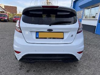 Ford Fiesta 1.0 ECOBOOST  ST-LINE picture 7