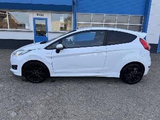 Ford Fiesta 1.0 ECOBOOST  ST-LINE picture 9