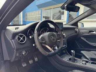 Mercedes A-klasse A180  AMG  EDITION picture 18