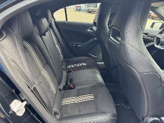 Mercedes A-klasse A180  AMG  EDITION picture 14