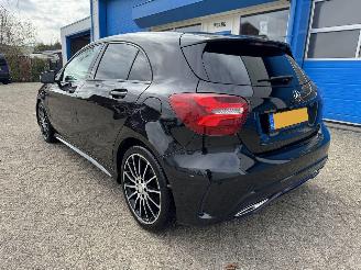 Mercedes A-klasse A180  AMG  EDITION picture 8