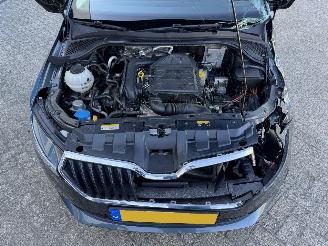 Skoda Fabia 1.0 TSI  AMBITION picture 13