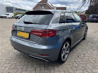 Audi A3 1.4 E-TRON  AUTOMAAT picture 6