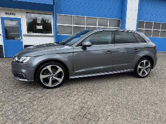 uszkodzony samochody osobowe Audi A3 1.4 E-TRON  AUTOMAAT 2016/12
