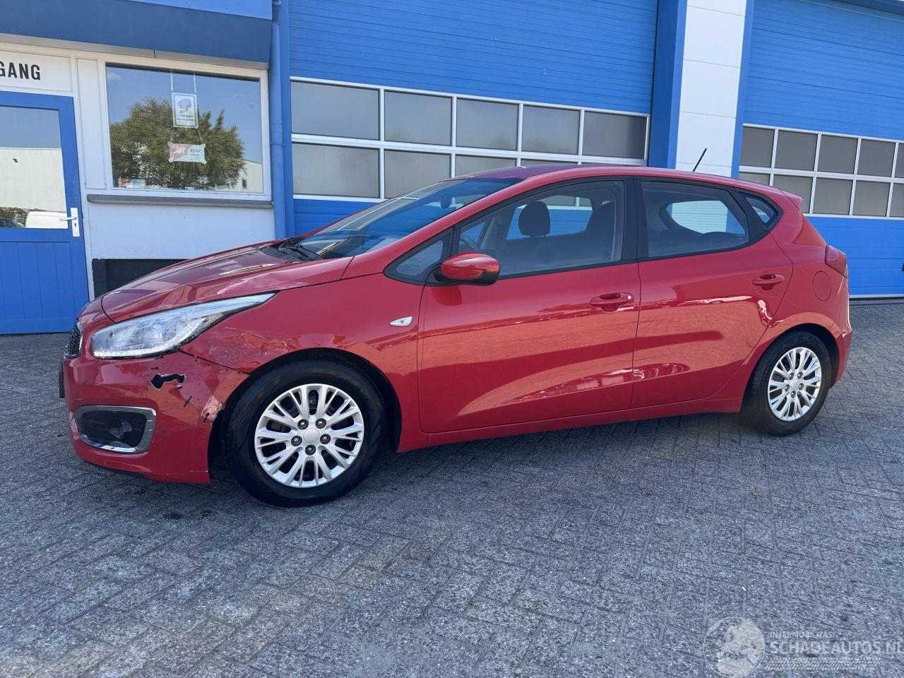 Kia Niro 1.0 T-GDI  NAVIGATOR