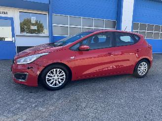 Auto incidentate Kia Niro 1.0 T-GDI  NAVIGATOR 2016/6