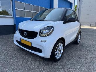 Smart Fortwo EQ  COMFORT  18KWH picture 2