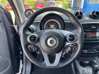 Smart Fortwo EQ  COMFORT  18KWH picture 20
