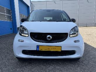 Smart Fortwo EQ  COMFORT  18KWH picture 3
