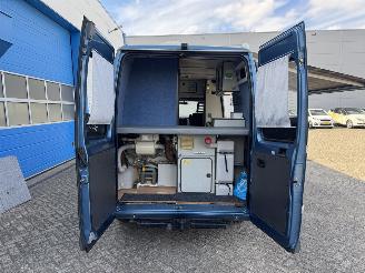 Fiat Camper 2.5TDI  FIAT DUCATO 230 POSSL picture 35