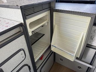 Fiat Camper 2.5TDI  FIAT DUCATO 230 POSSL picture 30