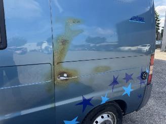 Fiat Camper 2.5TDI  FIAT DUCATO 230 POSSL picture 10
