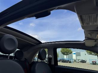 Fiat 500 1.2  POP  CABRIO picture 15