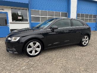 Auto incidentate Audi A3 1.4TFSI  AMBITION PRO LINE PLUS 2012/10
