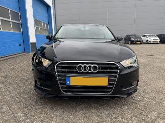 Audi A3 1.4TFSI  AMBITION PRO LINE PLUS picture 3