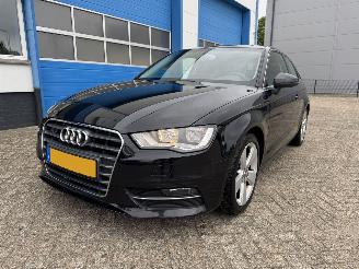 Audi A3 1.4TFSI  AMBITION PRO LINE PLUS picture 2