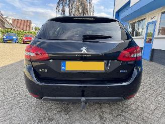 Peugeot 308 1.2 AUTOMAAT  ALLURE picture 7