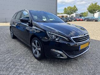 Peugeot 308 1.2 AUTOMAAT  ALLURE picture 4