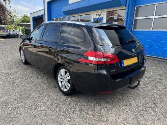 Peugeot 308 1.2 PURE TECH  BLUE LION picture 8