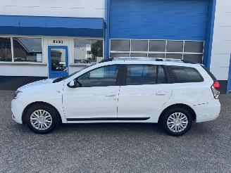 Dacia Logan 0.9 TCE  LAUREATE picture 8