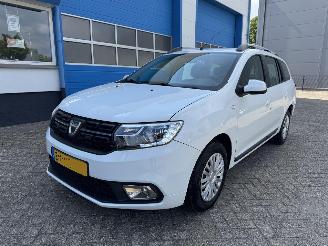 Dacia Logan 0.9 TCE  LAUREATE picture 2