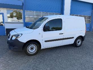 Avarii auto utilitare Mercedes Citan 108 CDI 2018/11