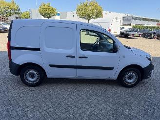 Mercedes Citan 108 CDI picture 5
