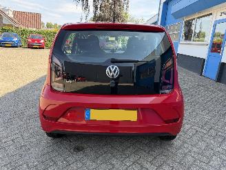 Volkswagen Up! 1.0 BMT  MOVE UP! picture 12