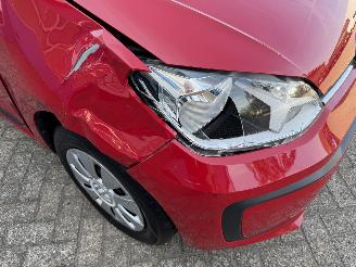 Volkswagen Up! 1.0 BMT  MOVE UP! picture 7