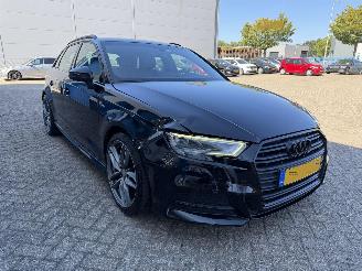 Audi A3 1.0TSI  AUTOMAAT  SPORT S-LINE EDITION picture 4
