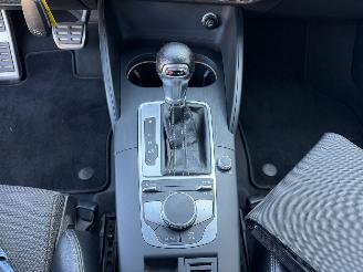 Audi A3 1.0TSI  AUTOMAAT  SPORT S-LINE EDITION picture 20