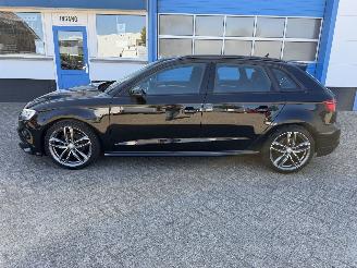 Audi A3 1.0TSI  AUTOMAAT  SPORT S-LINE EDITION picture 9