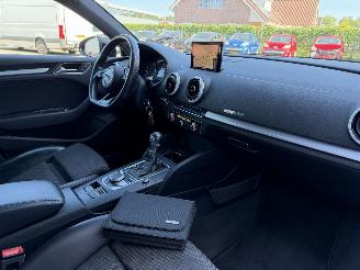 Audi A3 1.0TSI  AUTOMAAT  SPORT S-LINE EDITION picture 15