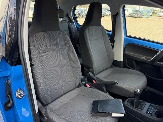 Volkswagen Up! 1.0 MOVE UP! picture 19