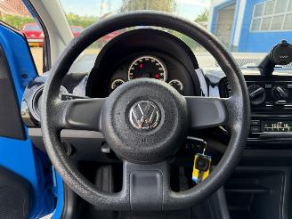 Volkswagen Up! 1.0 MOVE UP! picture 21