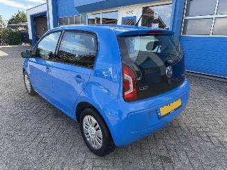 Volkswagen Up! 1.0 MOVE UP! picture 8