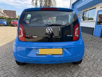 Volkswagen Up! 1.0 MOVE UP! picture 7