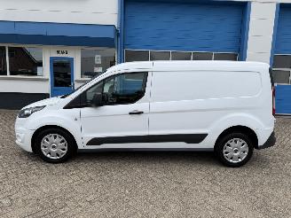Ford Transit Connect 1.6 TDCI  L2  AIRCO picture 10