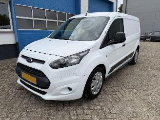 Ford Transit Connect 1.6 TDCI  L2  AIRCO picture 2